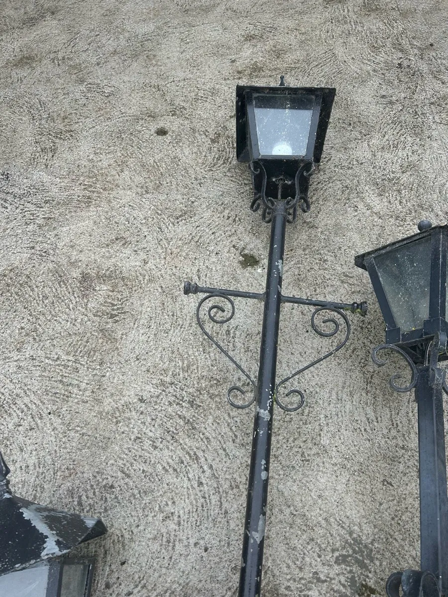 Outdoor lighting - Image 4