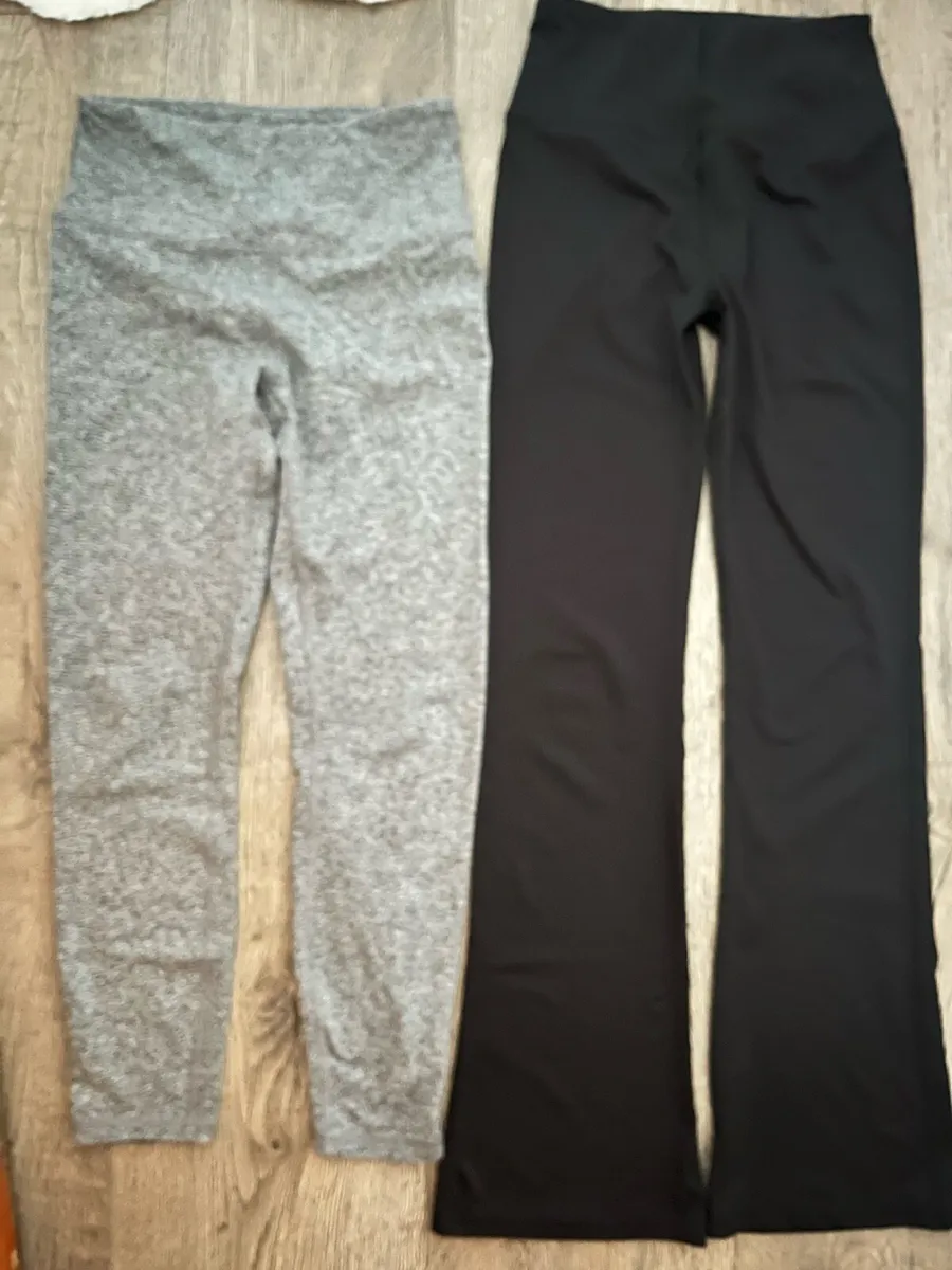 Two sports pants - Image 1