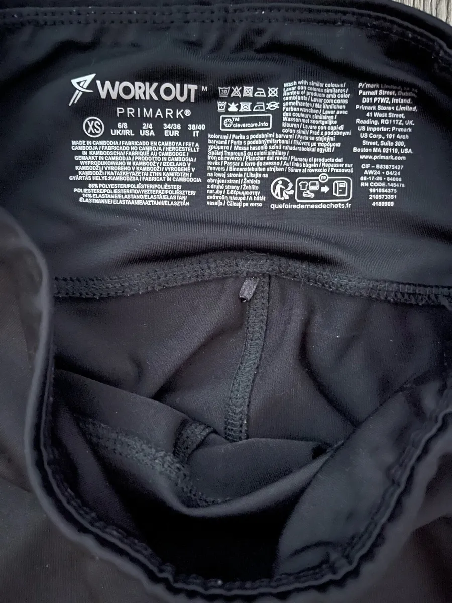 Two sports pants - Image 3