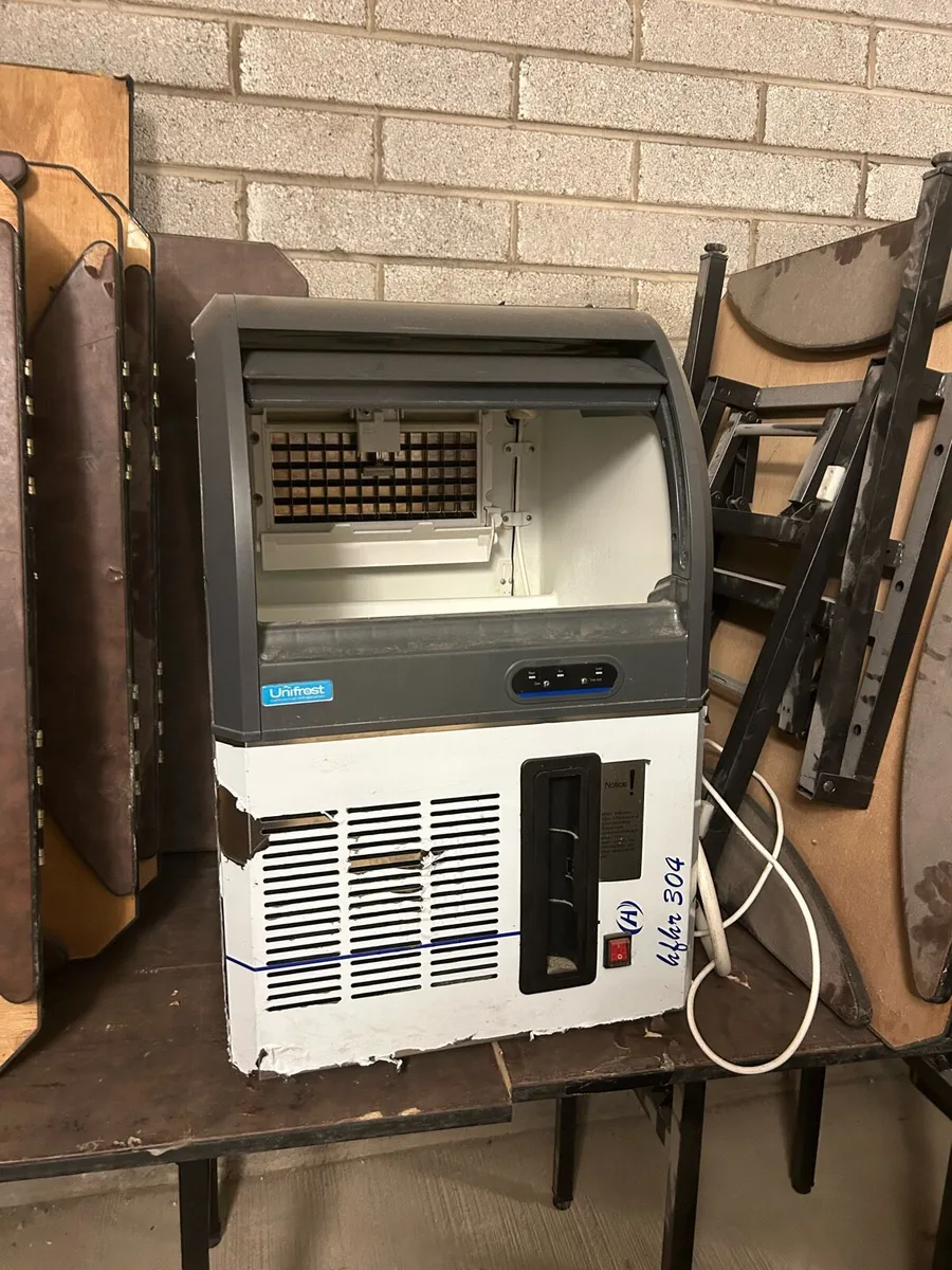 Ice Machine - Image 2