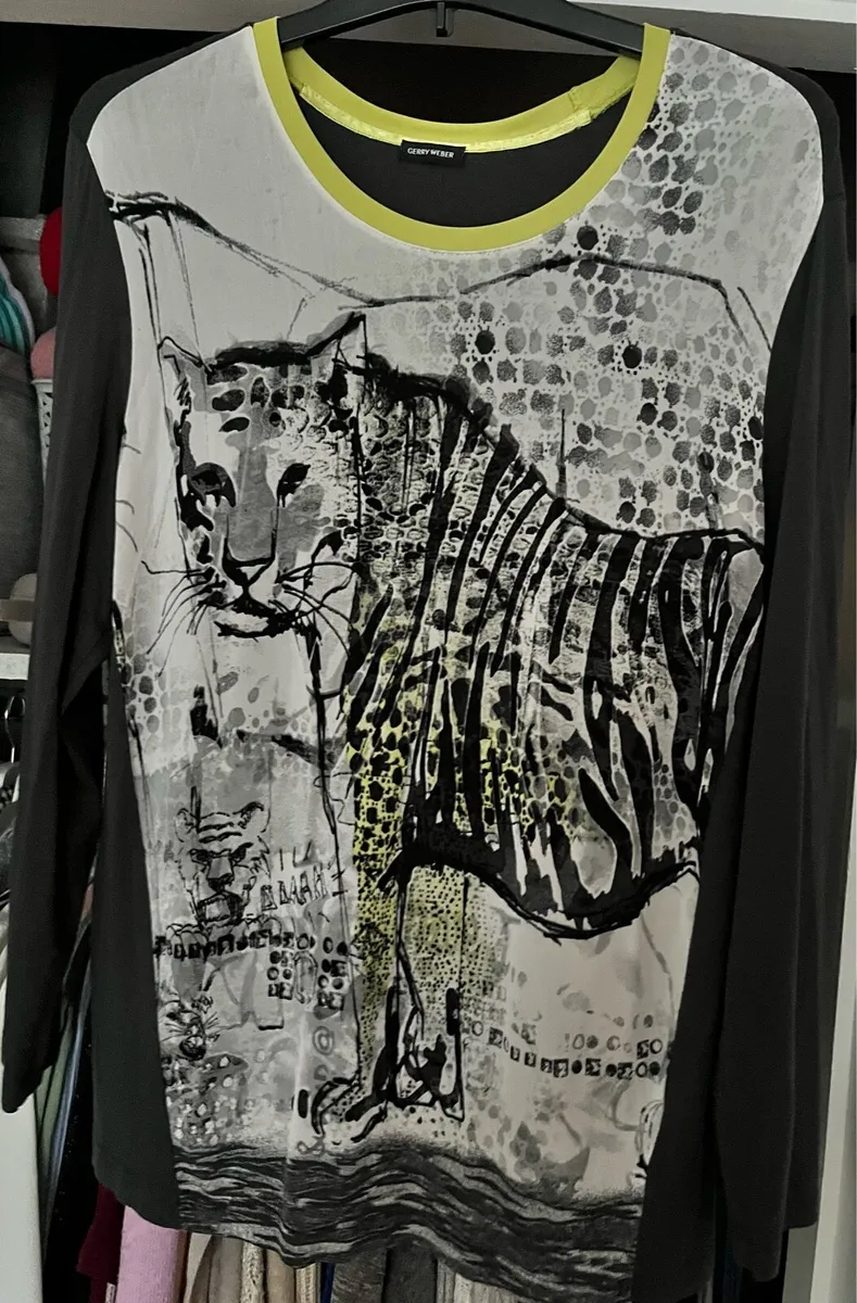 For sale Gerry Weber top - Image 4