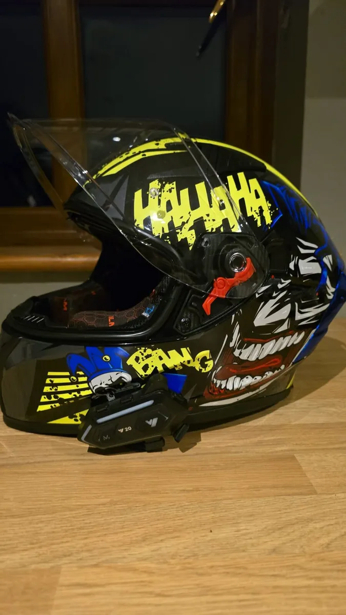 Honda cb 500 - Image 3