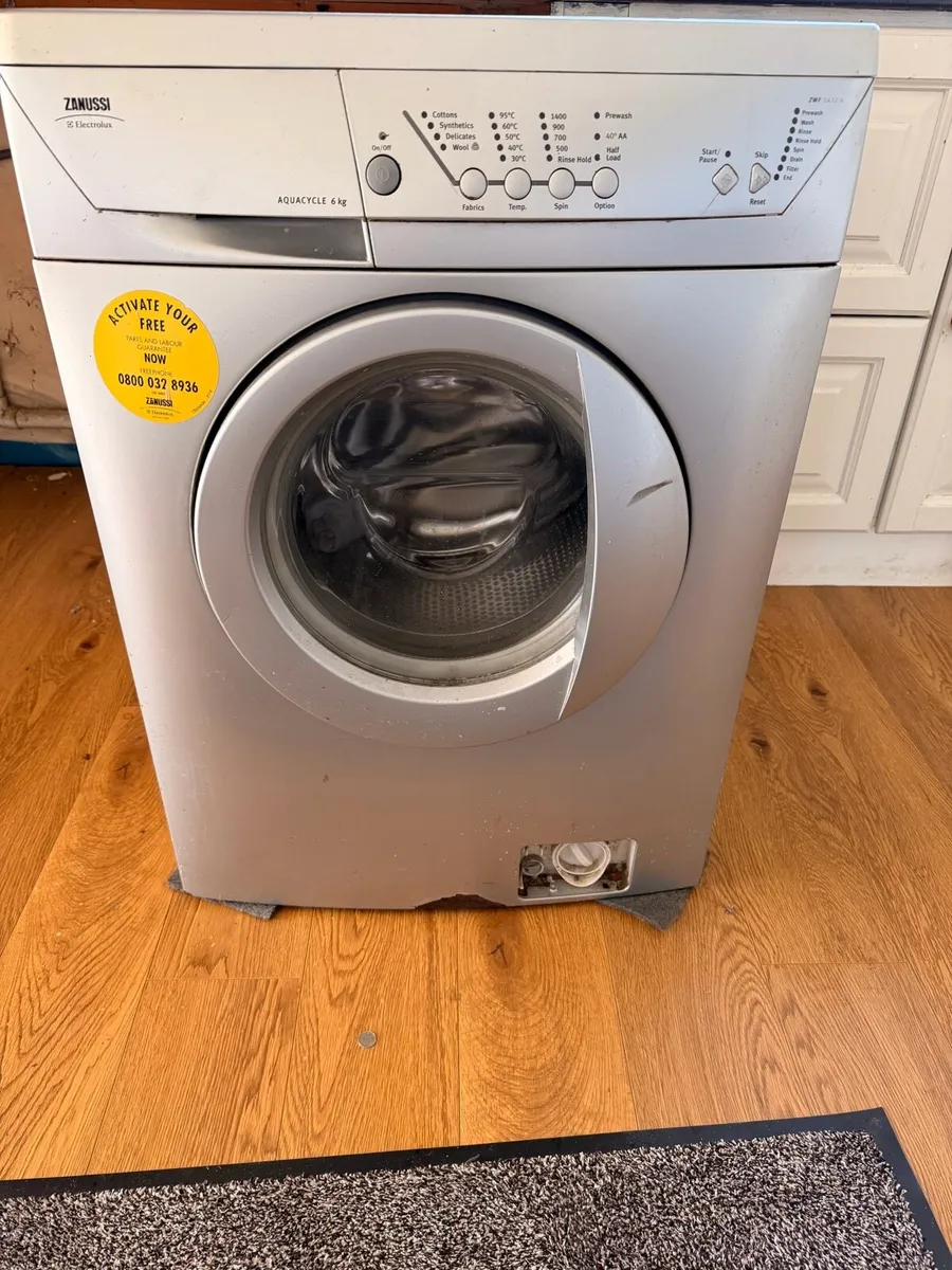 Fridge,dishwasher,washing machine,dryer,oven,showe - Image 4