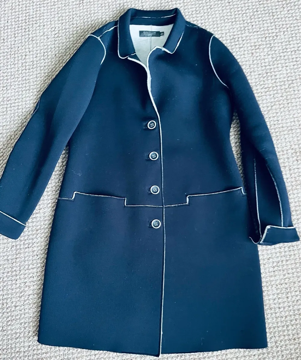 Ladies coat - Image 1