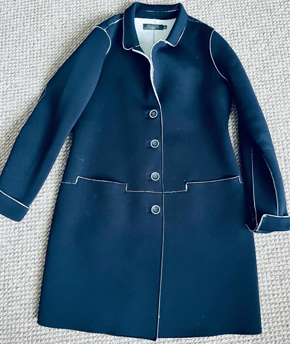 Ladies coat - Image 3