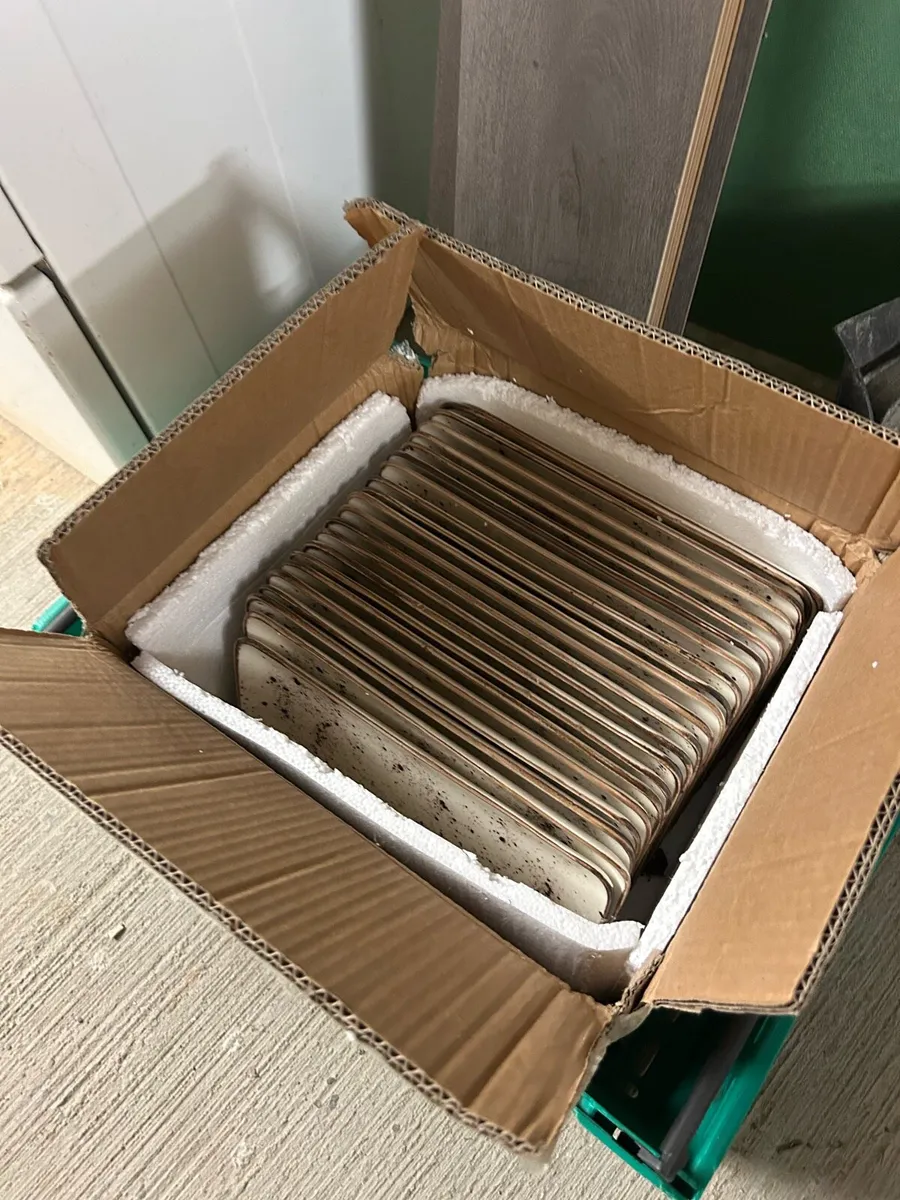 Artisan Dinner Plates (many available) - Image 2