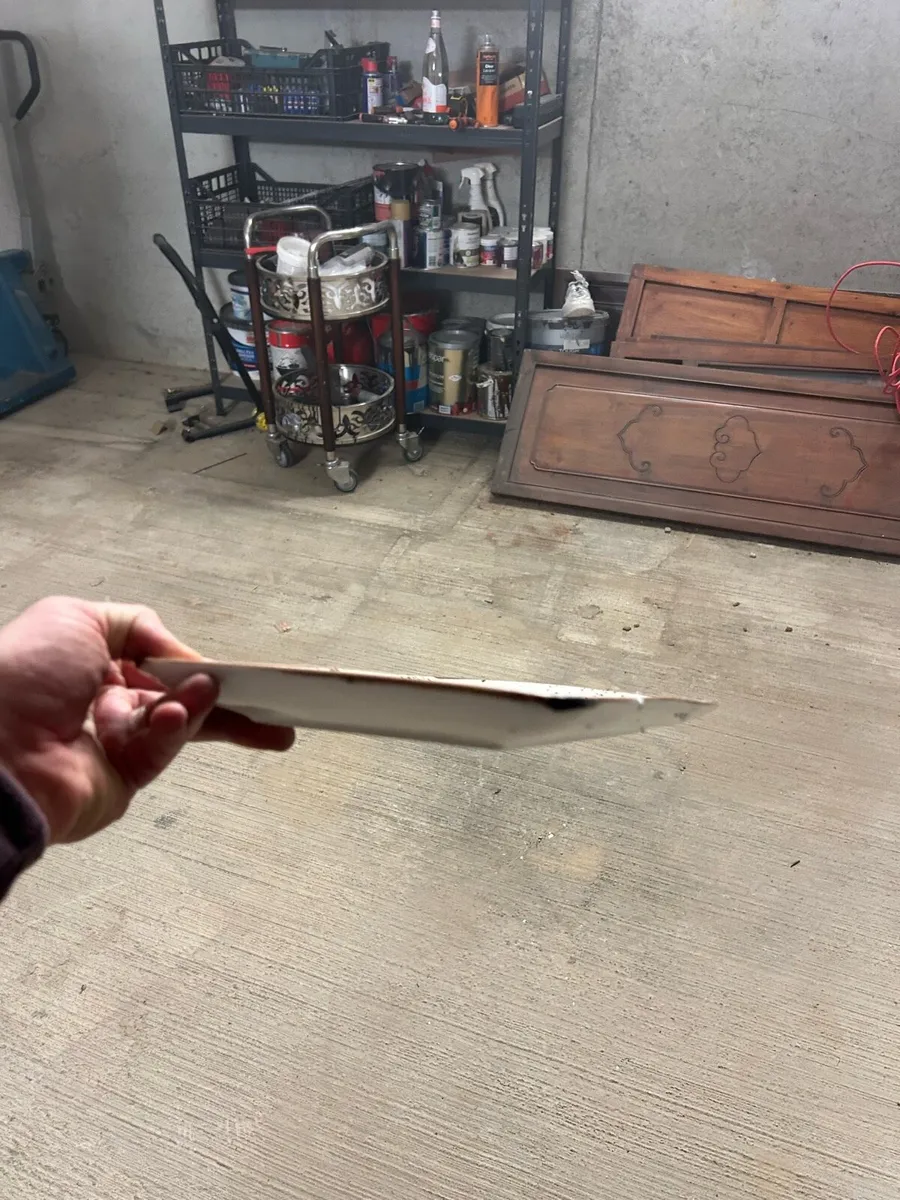 Artisan Dinner Plates (many available) - Image 3