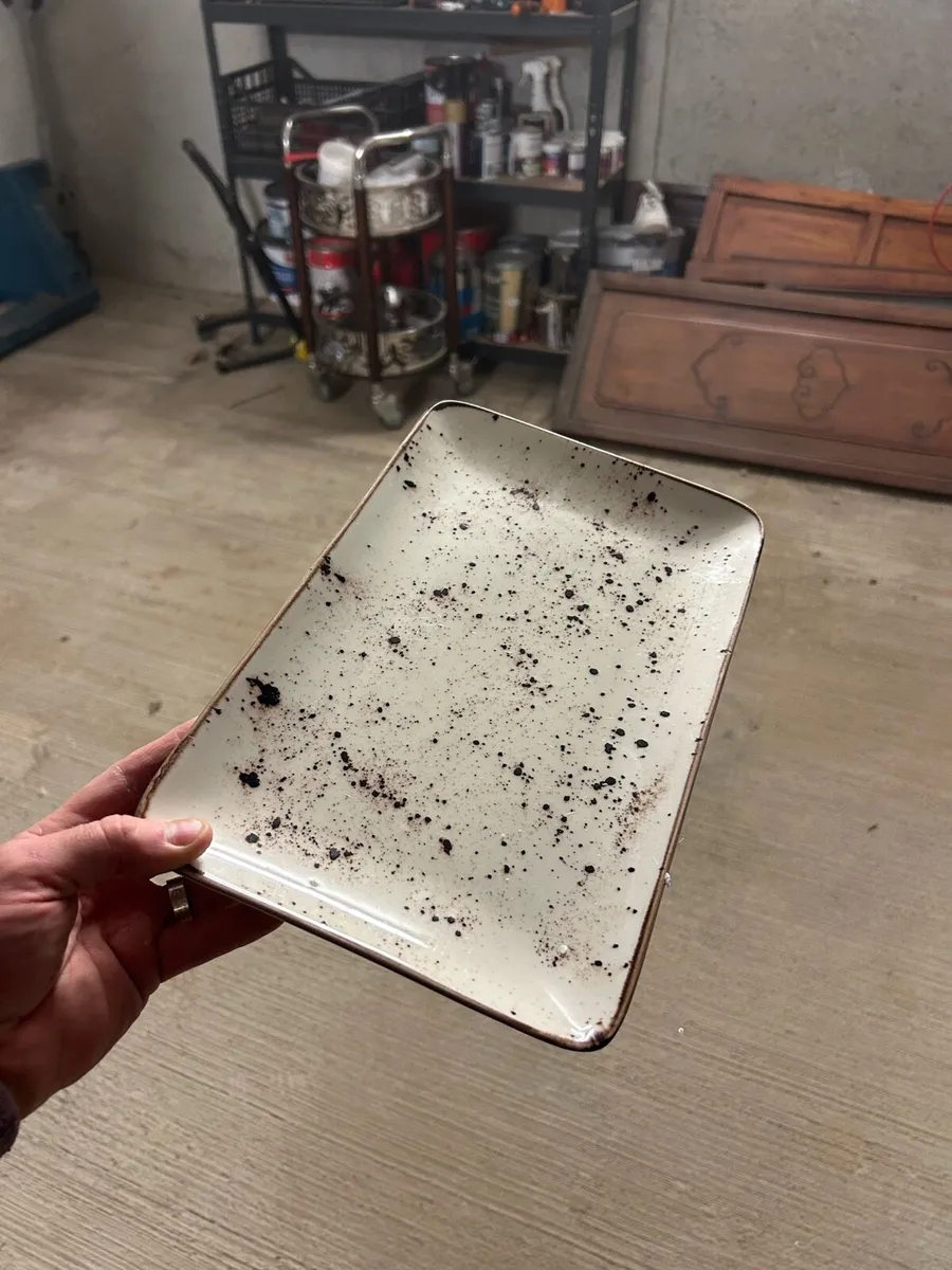 Artisan Dinner Plates (many available) - Image 1