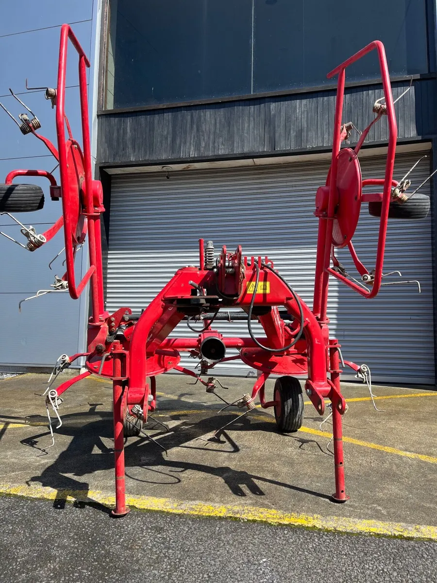 Lely Lotus 520 - Image 3