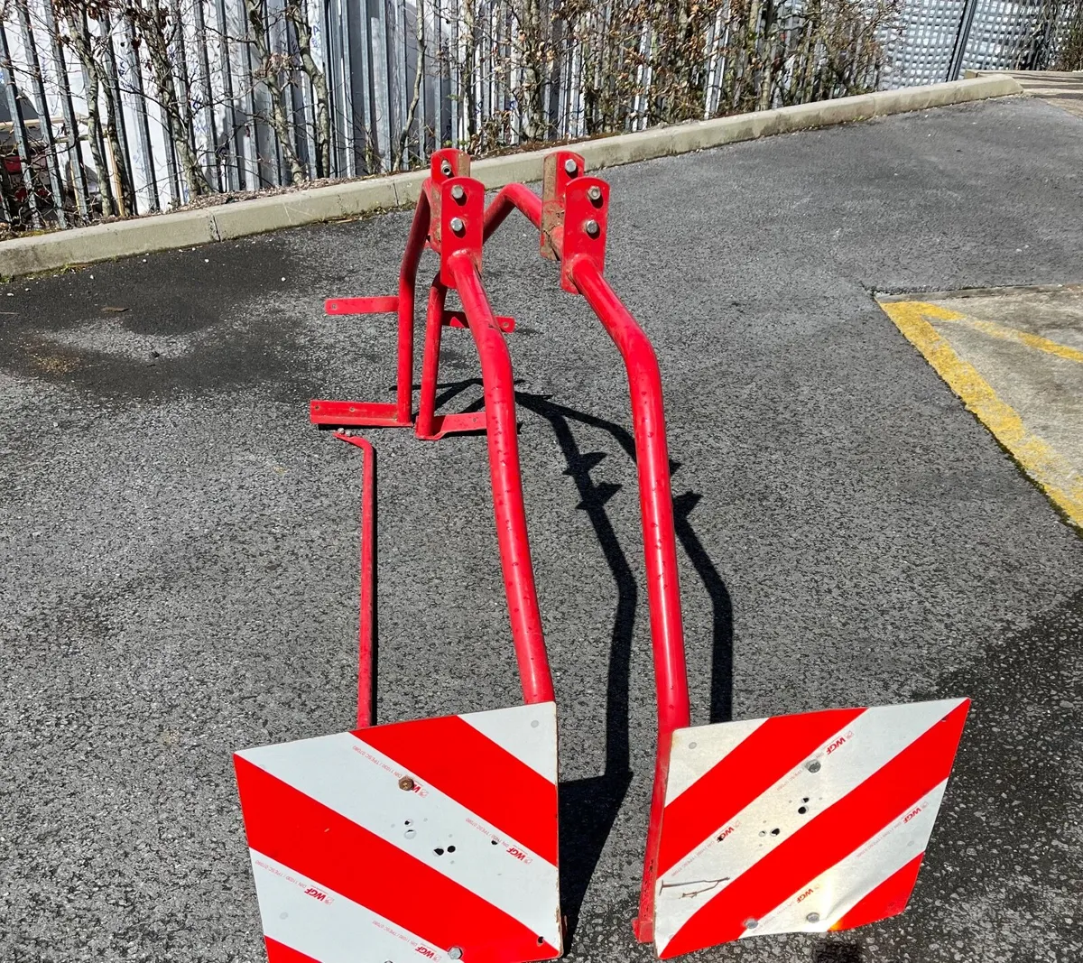 Lely Lotus 520 - Image 2