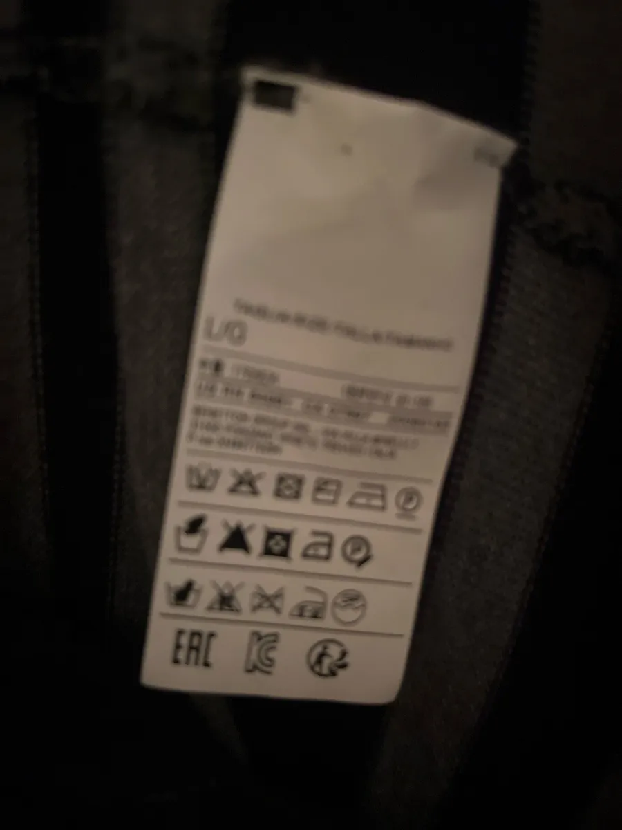 New United colors of Benetton maxi cardigan - Image 3