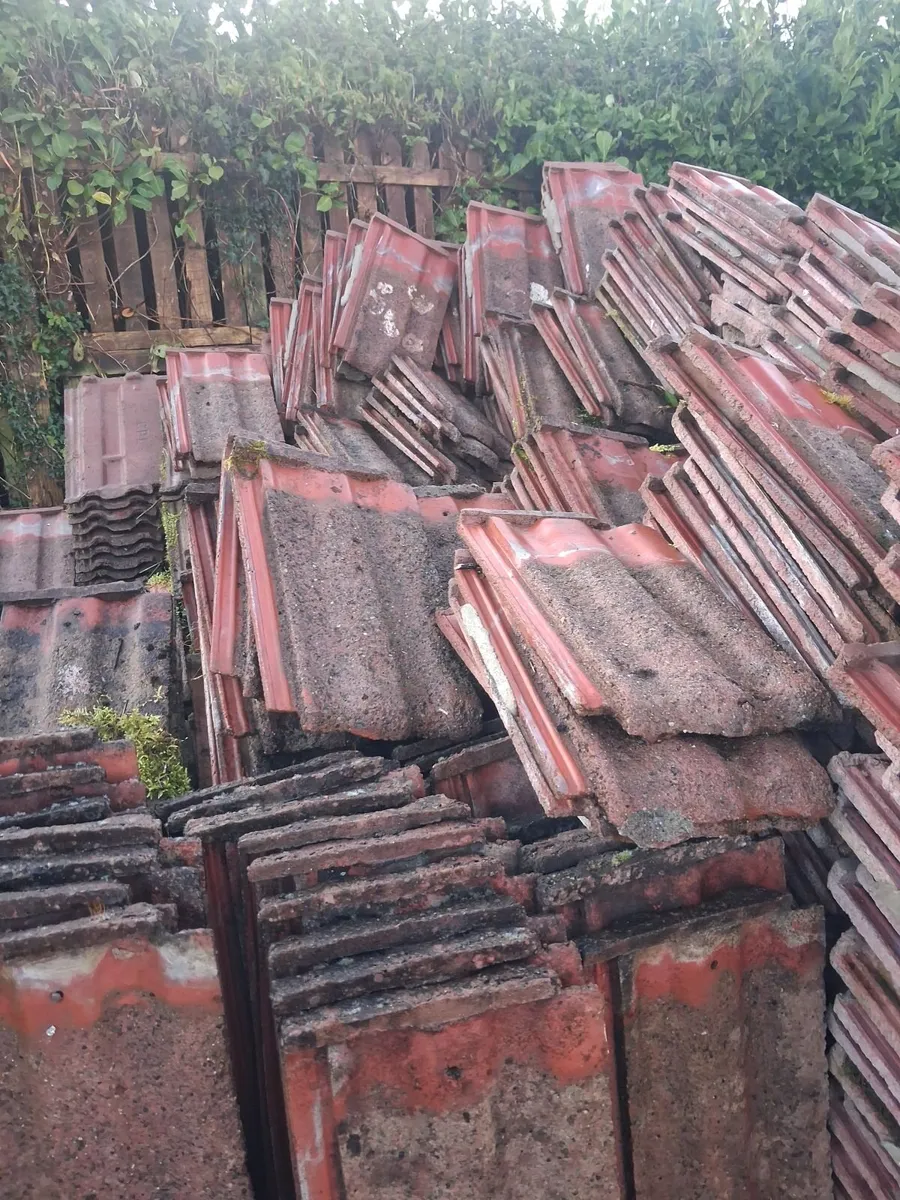 Roof tiles - Image 1