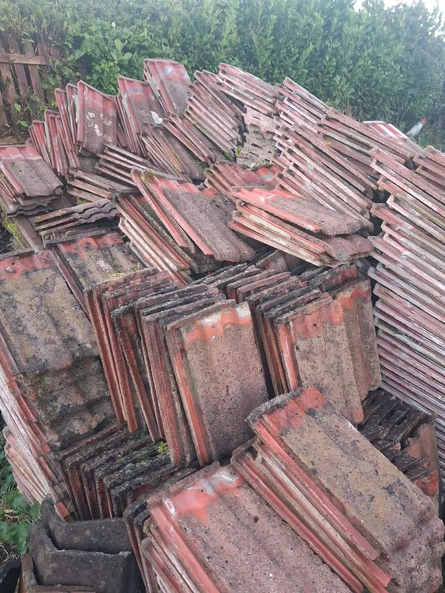 Roof tiles - Image 3