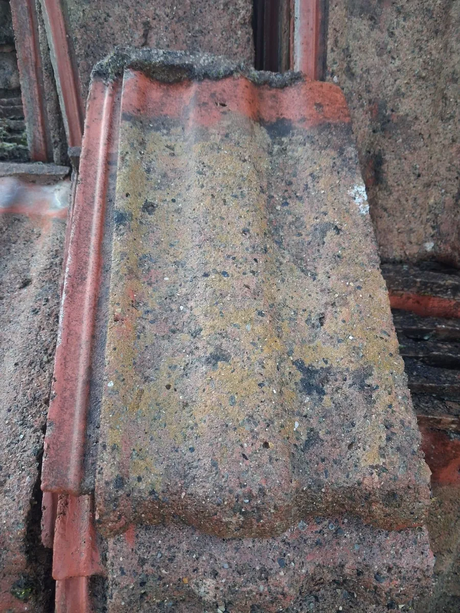 Roof tiles - Image 4