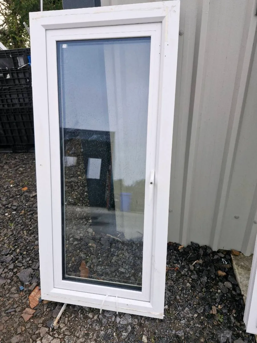 Pvc windows - Image 1