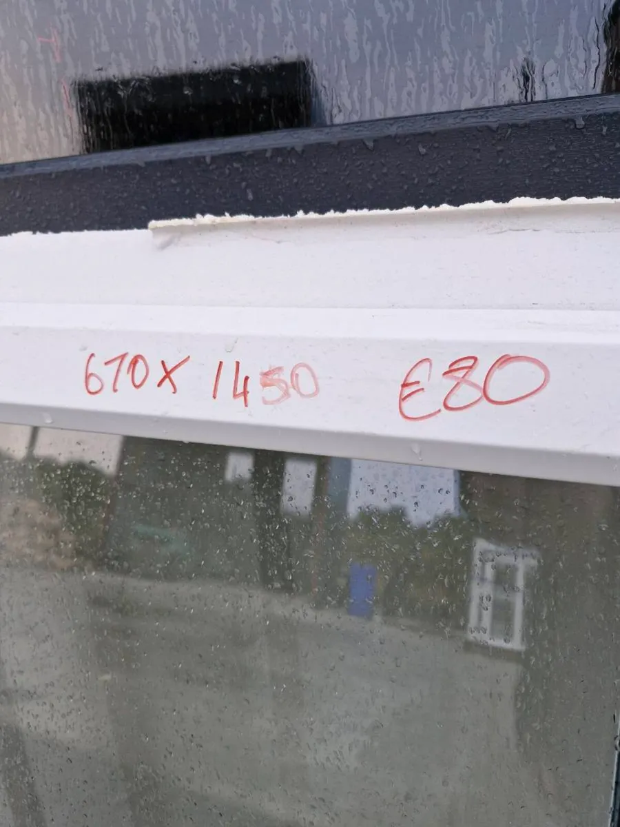 Pvc windows - Image 2