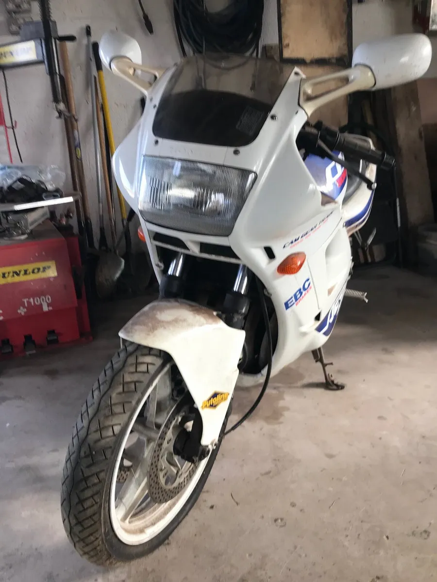 Honda Other 1988 - Image 1