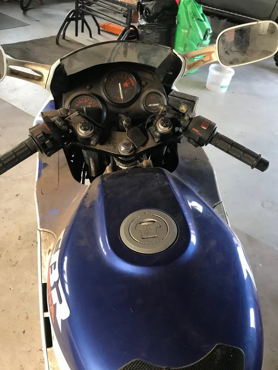 Honda Other 1988 - Image 3