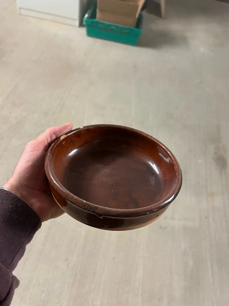 Tapas Bowls - Image 1