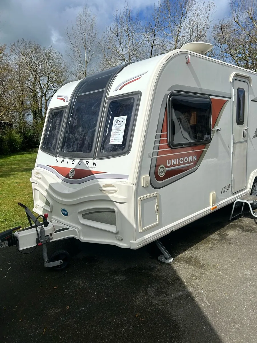 Bailey unicorn - Image 2