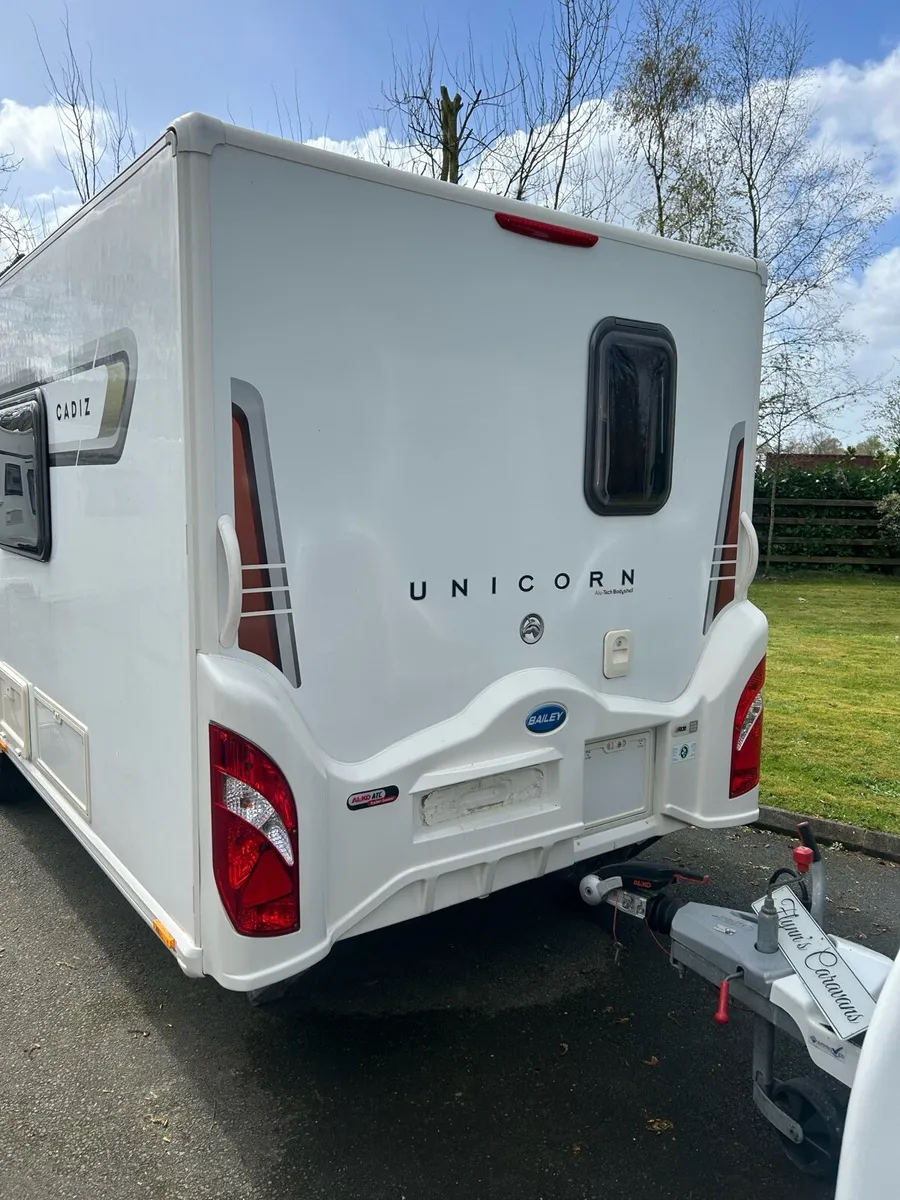 Bailey unicorn - Image 3