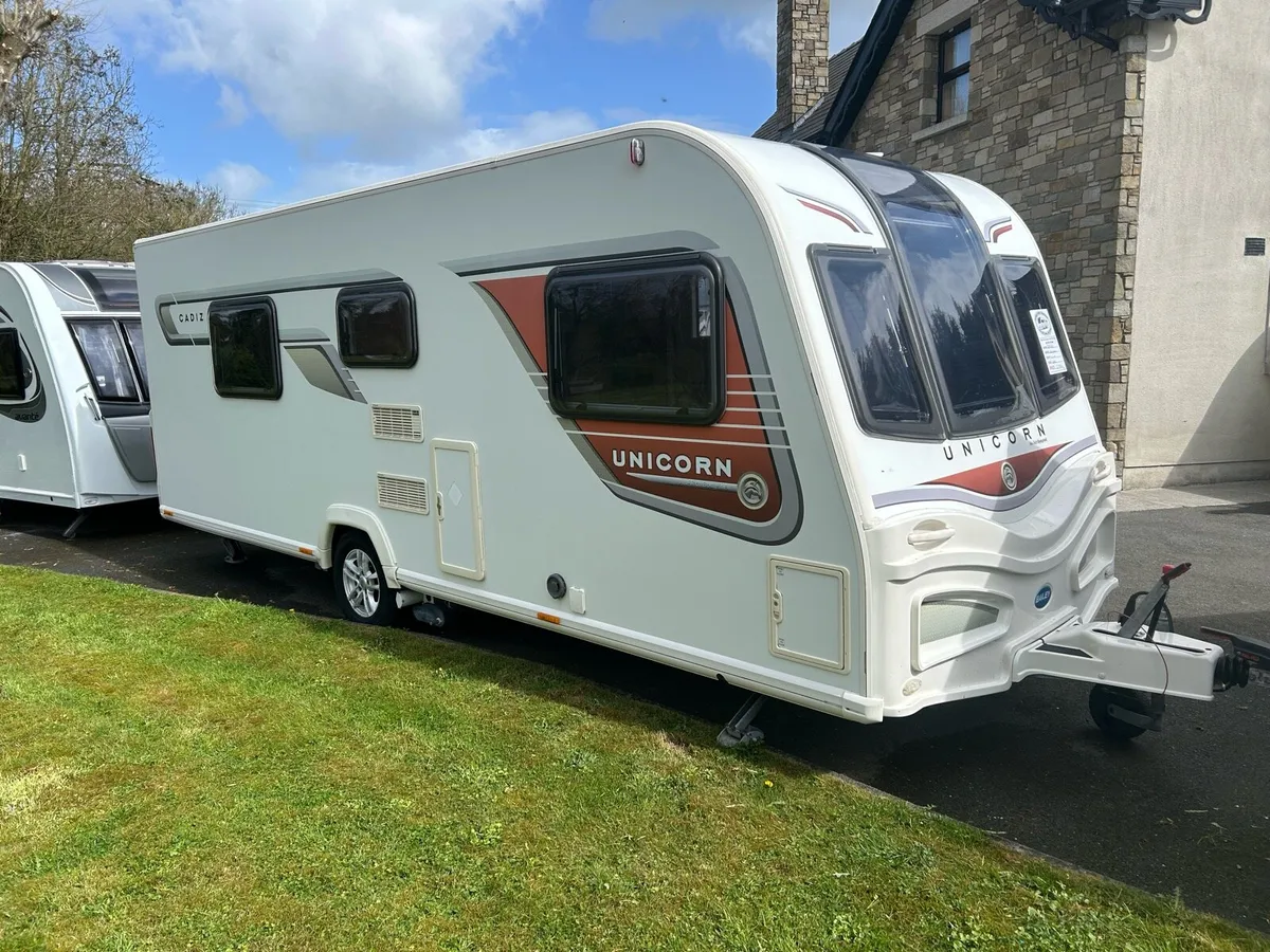 Bailey unicorn - Image 4