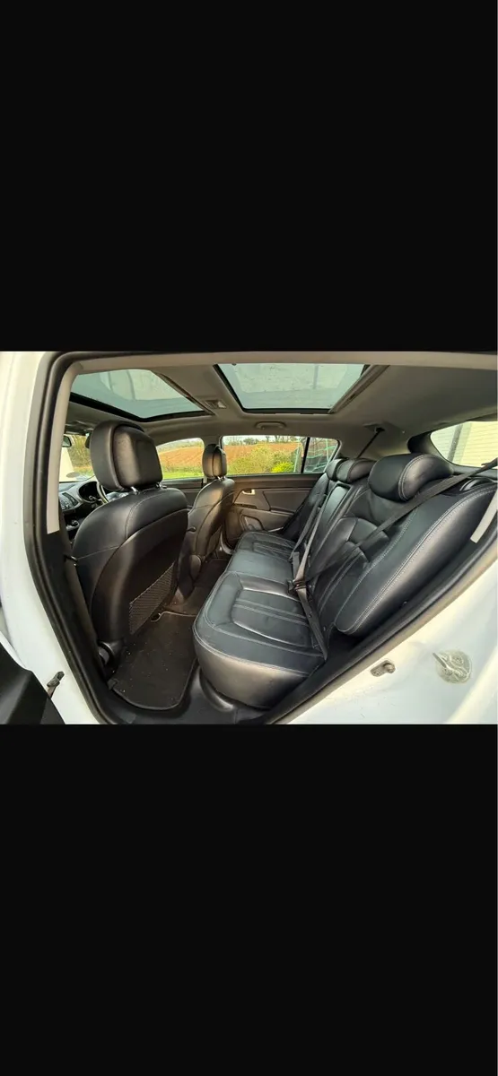 2014 Kia Sportage 1.7dsl new nct - Image 4
