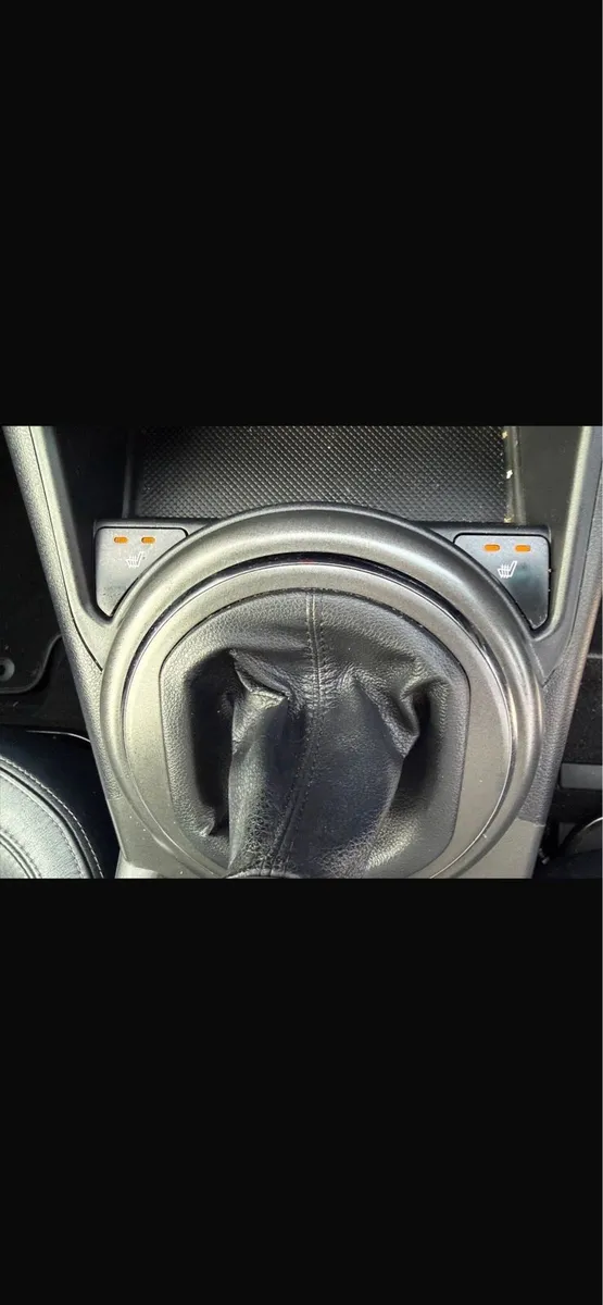 2014 Kia Sportage 1.7dsl new nct - Image 3