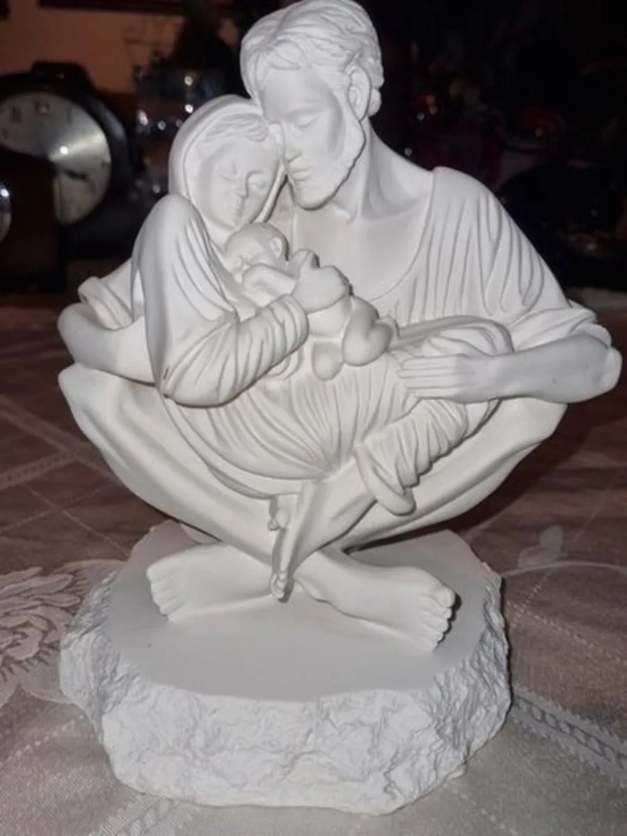 Timothy P. Schmalz Sculpture A Quiet Moment - Image 2