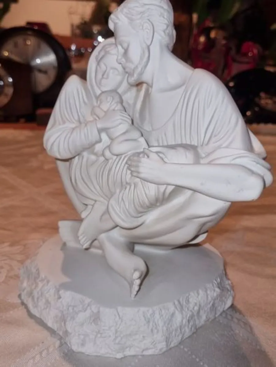 Timothy P. Schmalz Sculpture A Quiet Moment - Image 4