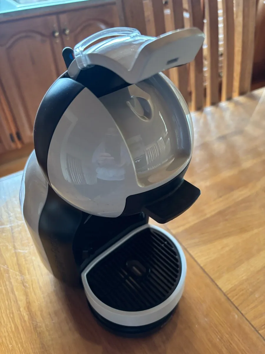 Coffee maker - Image 1