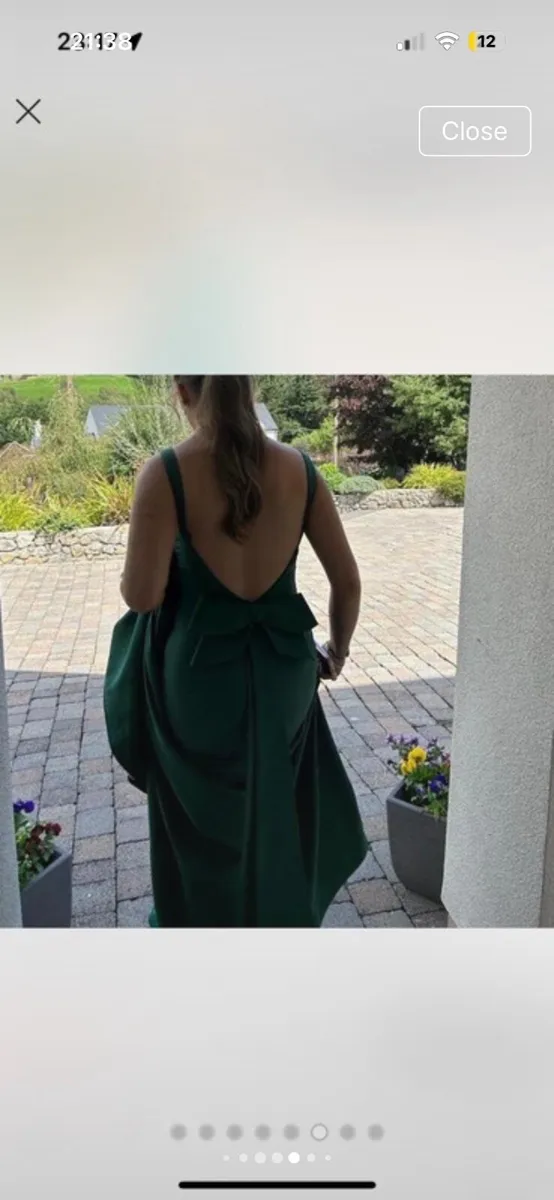 Debs Dress - Image 3