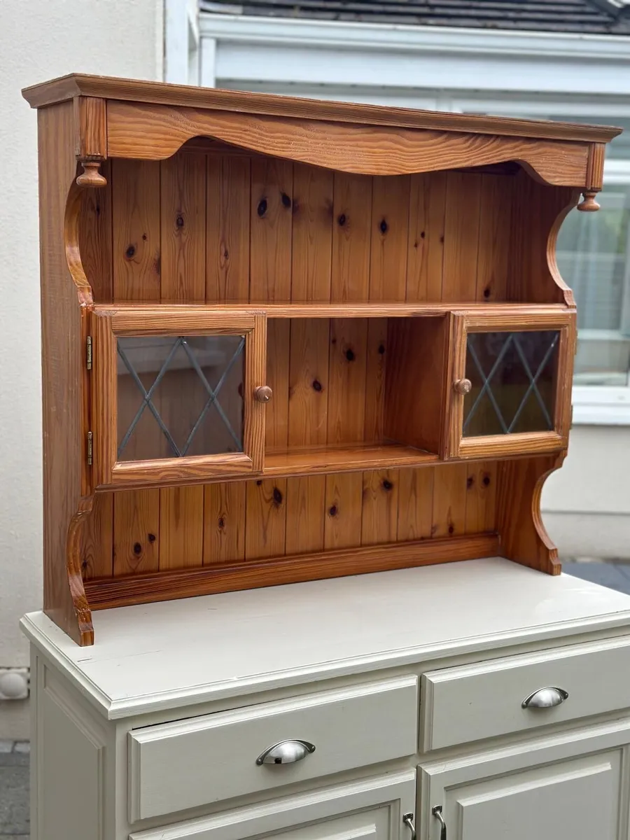 Country dresser - Image 3