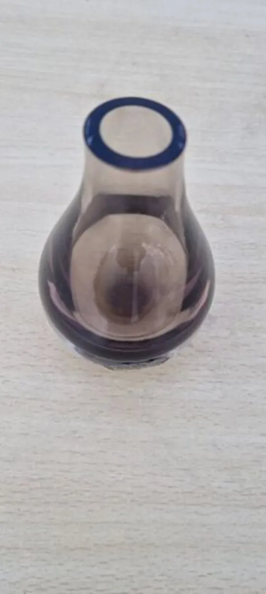 Small Murano vase - Image 4