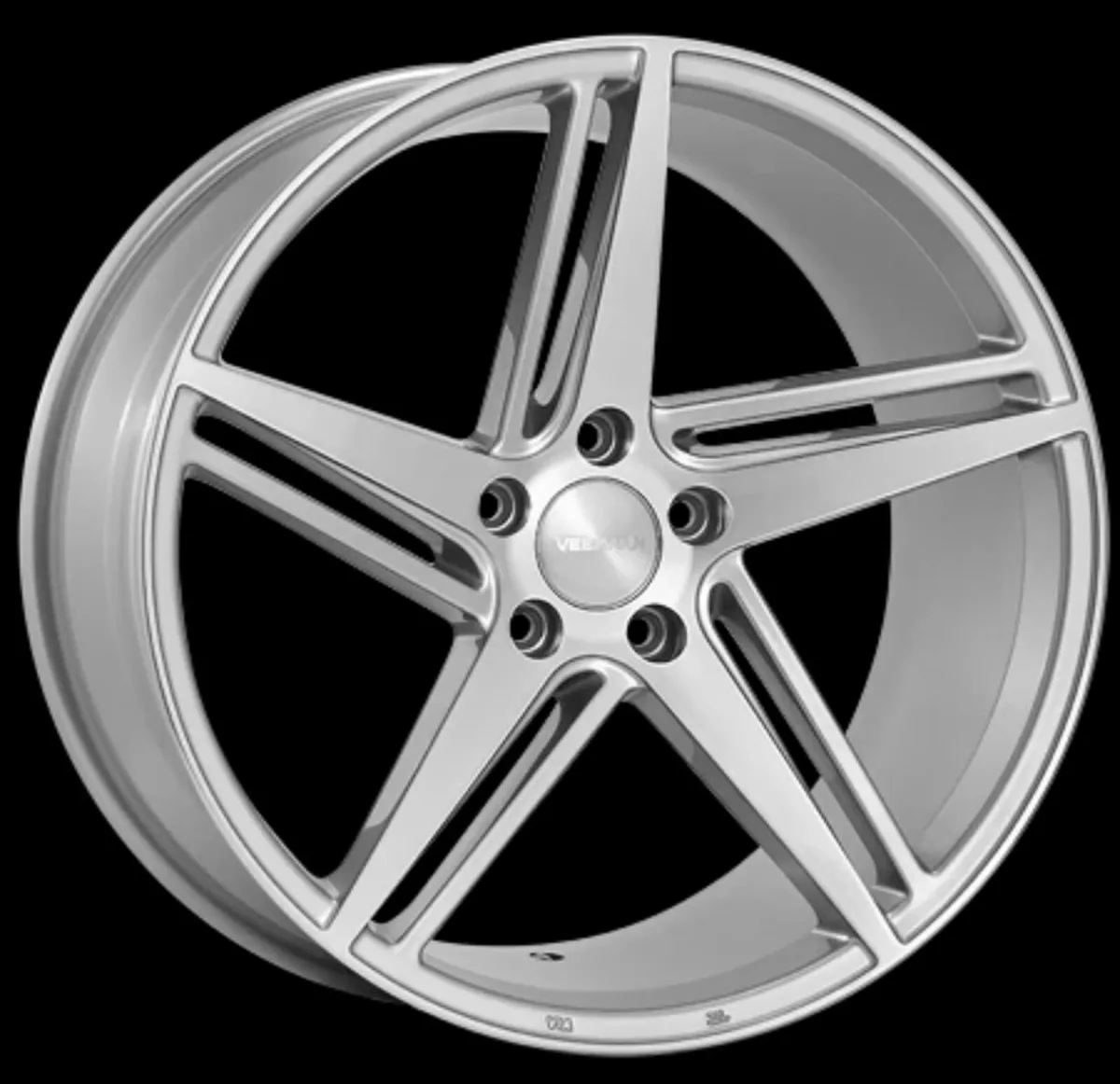 18” veemann vfs31 9.0” 5x112