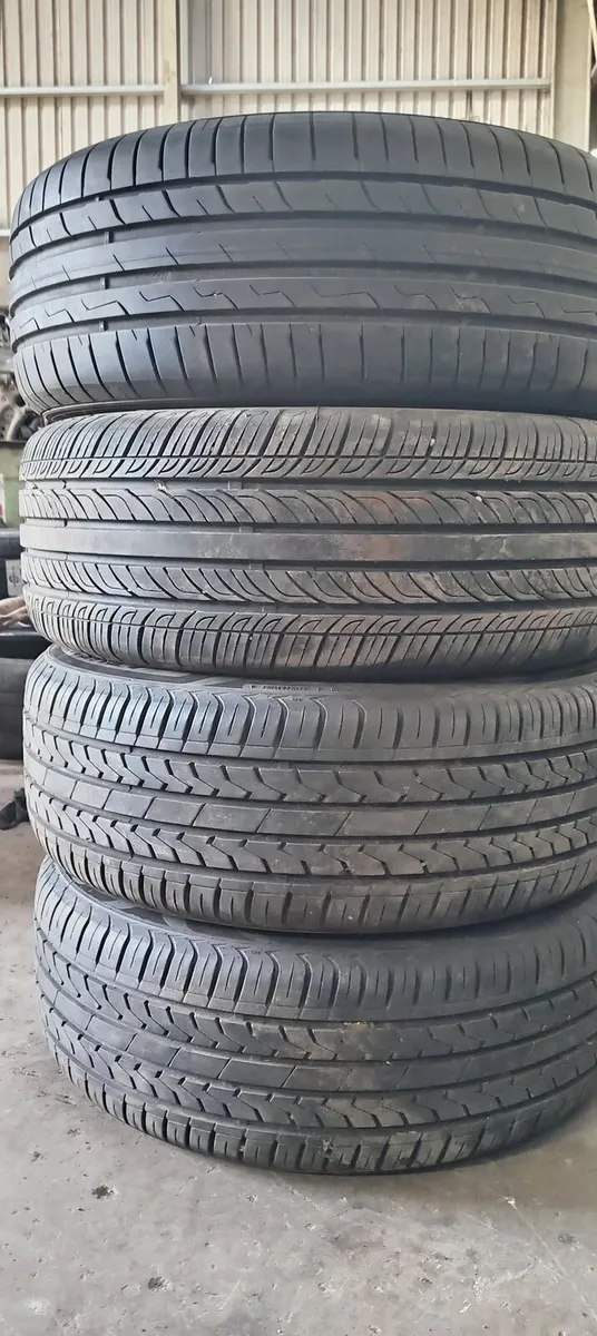 Renault,Megane,Fluence, Grand Scenic Alloys - Image 2