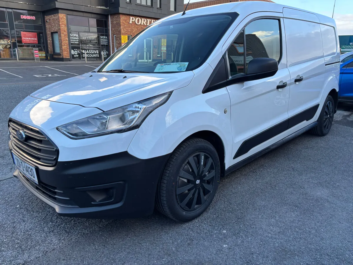 2020 Ford Transit Connect 1.5 Diesel - Image 2