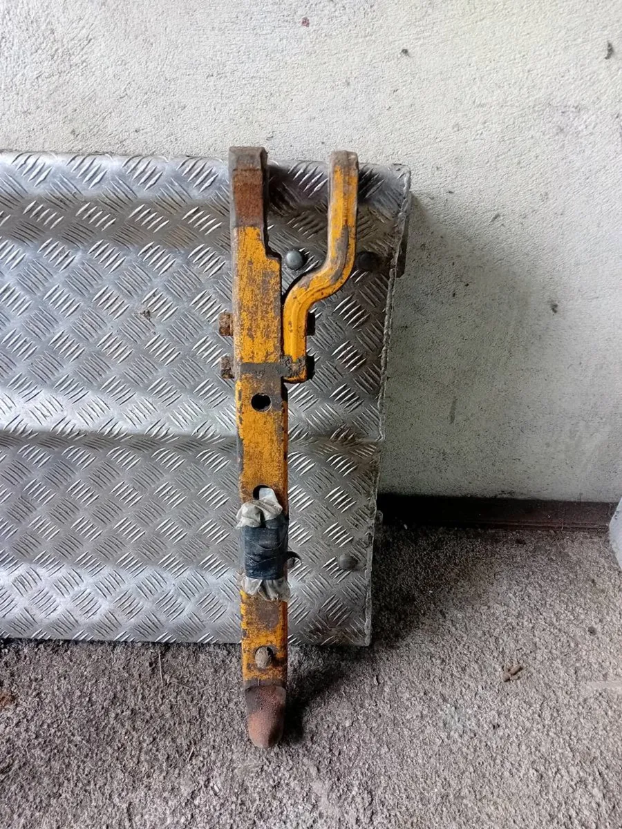 Tyres - Image 1