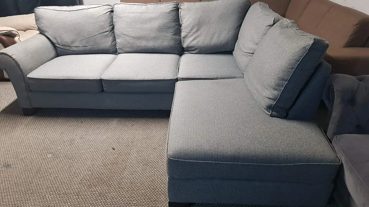 Corner sofa - Image 2