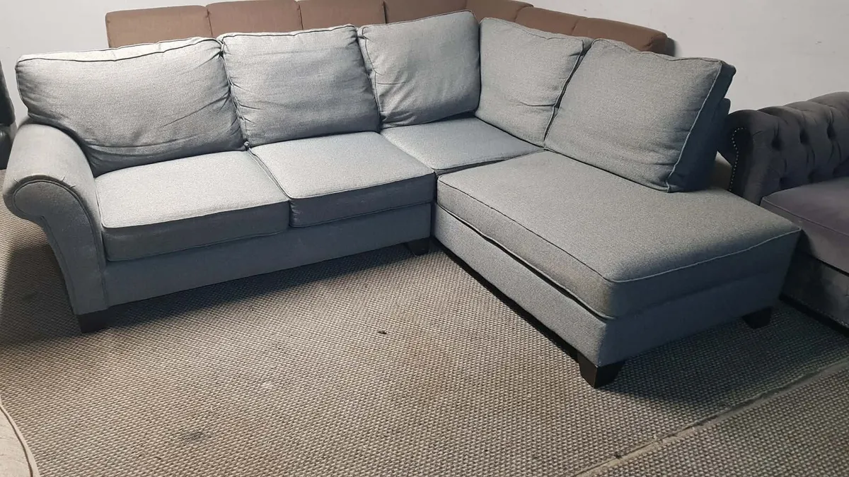 Corner sofa - Image 3