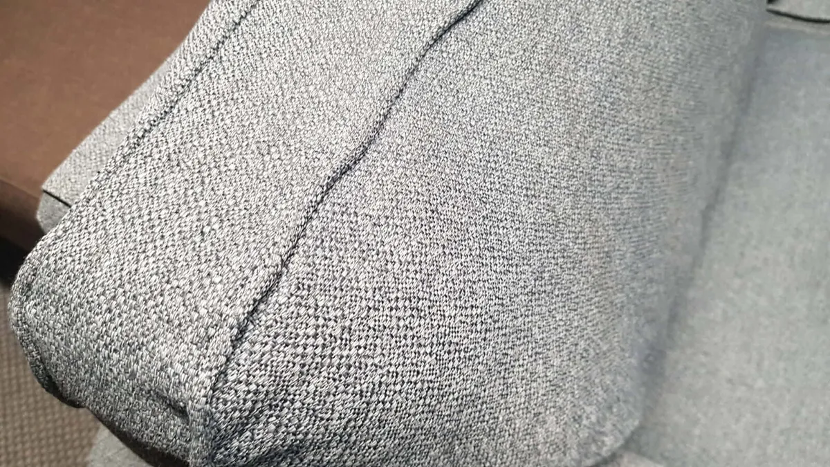 Corner sofa - Image 4