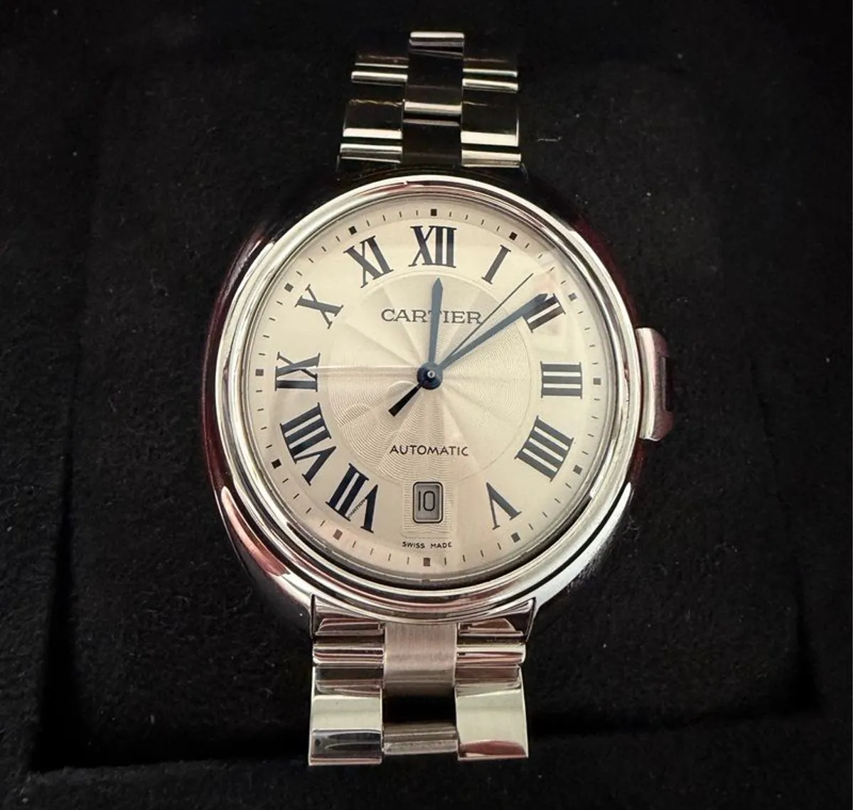 watch  cle de cartier - Image 1
