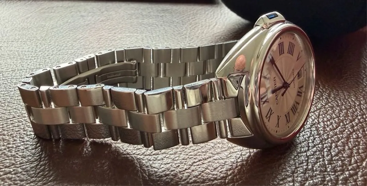 watch  cle de cartier - Image 3