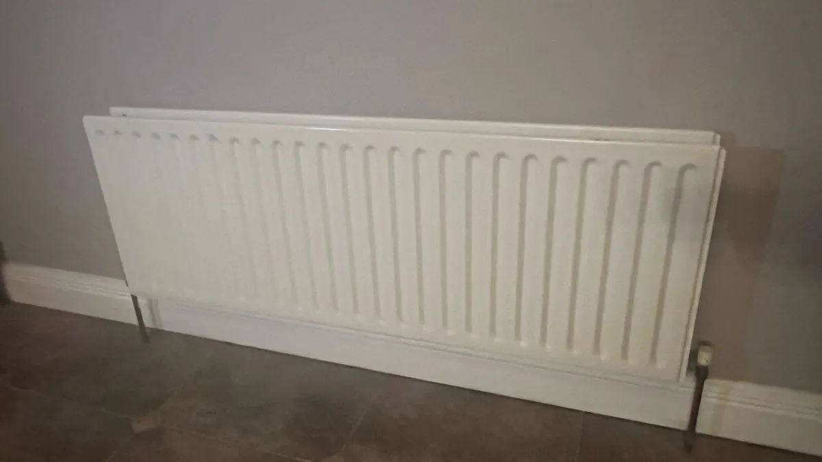 Radiators - Image 1