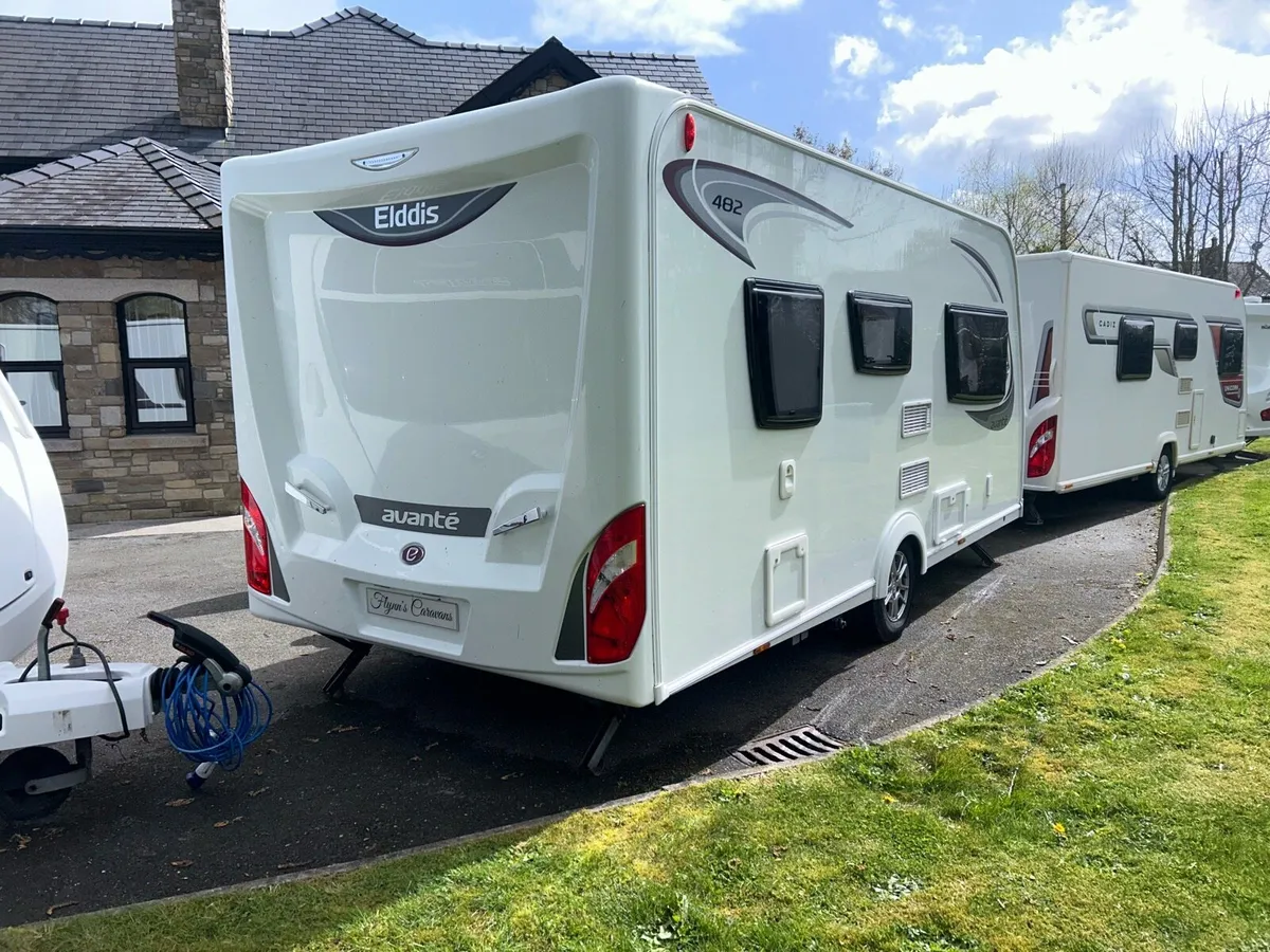 Elddis advante - Image 4