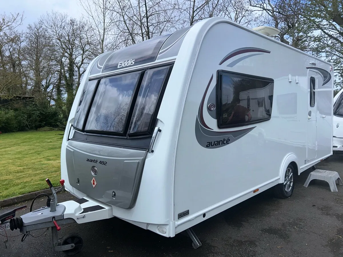 Elddis advante - Image 2