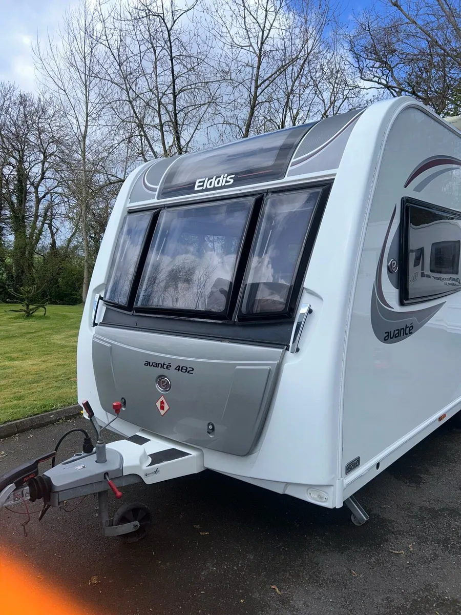 Elddis advante - Image 3