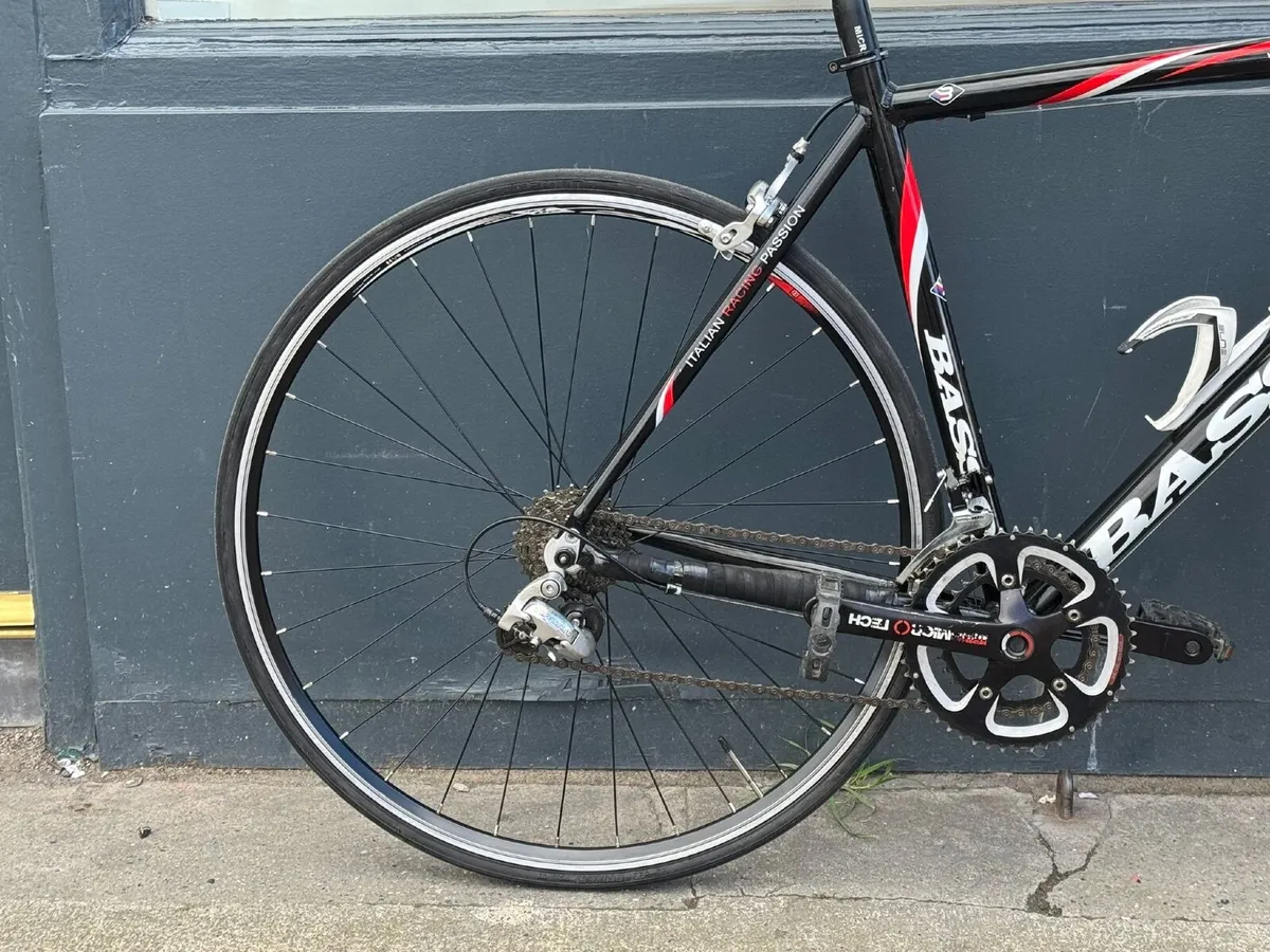 Basso  deuil ❗️Open 7 days of the week ❗️ - Image 2