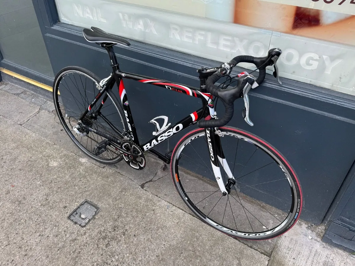 Basso  deuil ❗️Open 7 days of the week ❗️ - Image 3