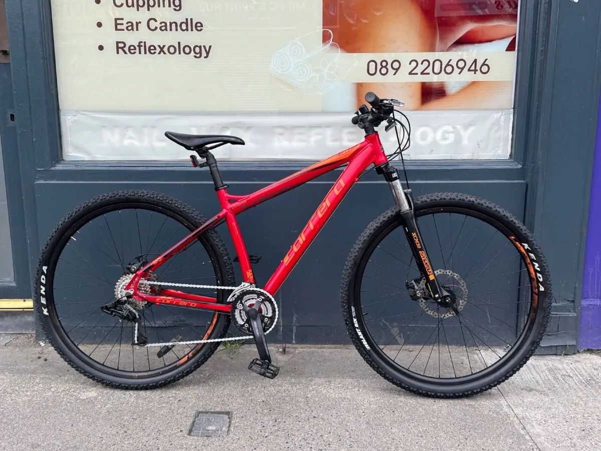 Carrera hellcat ❗️Open 7 days of the week ❗️ - Image 1